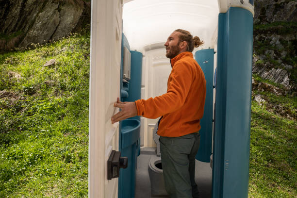 Best Portable toilet rental for construction  in Brady, TX