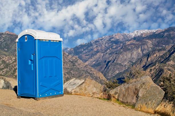 Best Local porta potty services  in Brady, TX
